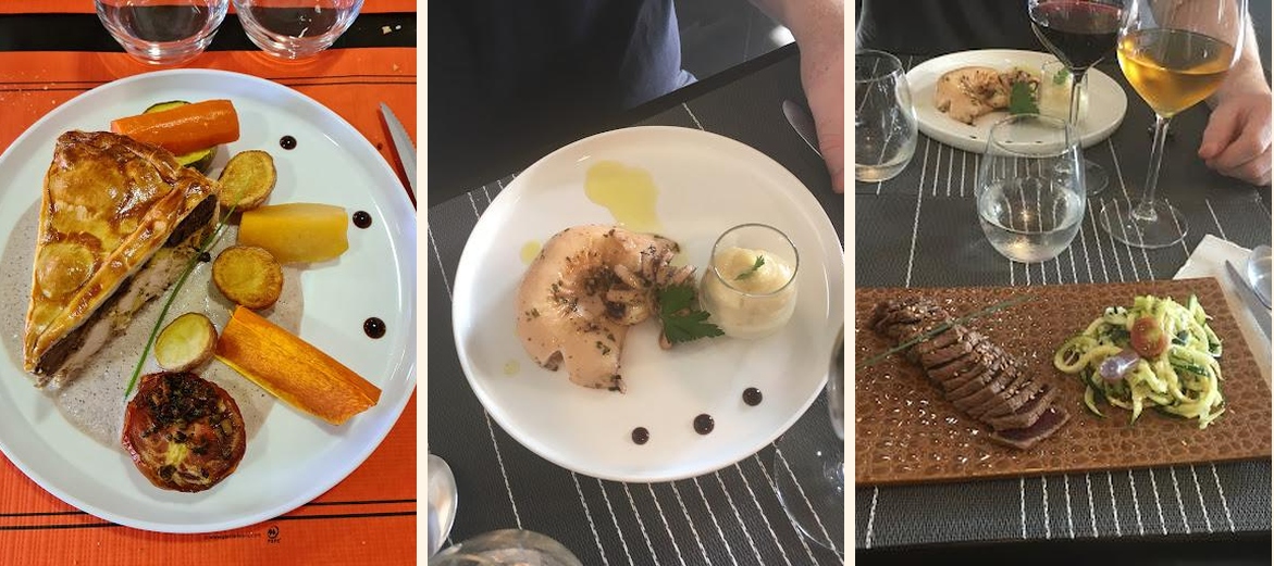 La maison du bonheur - Gallery Image 1