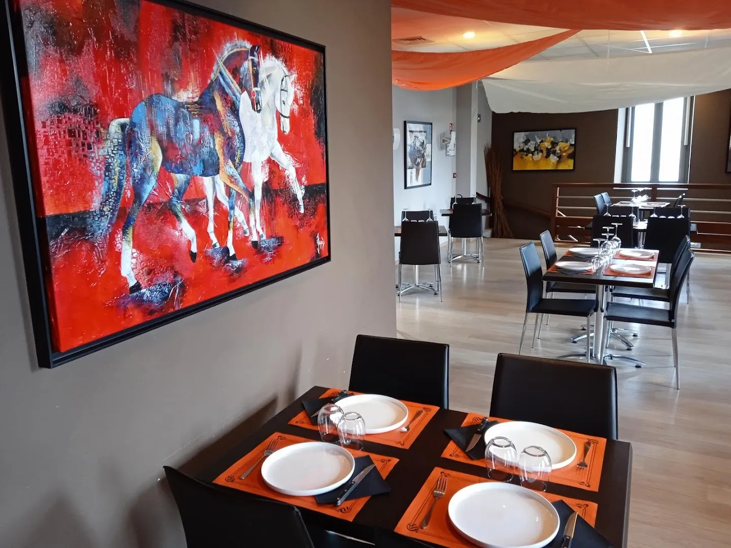 La maison du bonheur